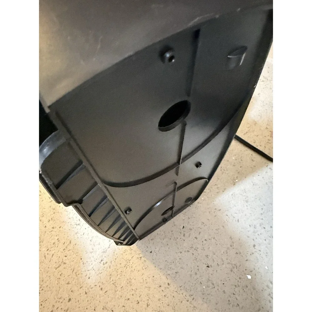 Infoguard Cross Cut Paper‎ Shredder